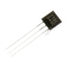 Transistors - Bc548c Transistor 7 Si-n